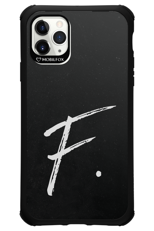 (Off Space) F 2.0 - Apple iPhone 11 Pro Max