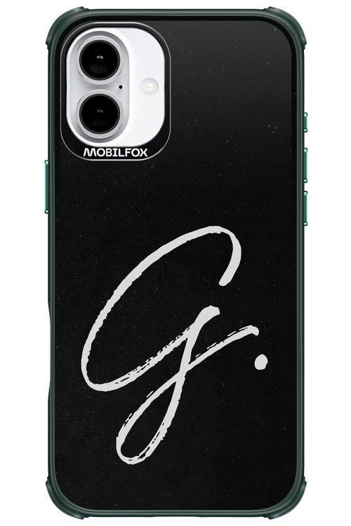 (Off Space) G 2.0 - Apple iPhone 16 Plus