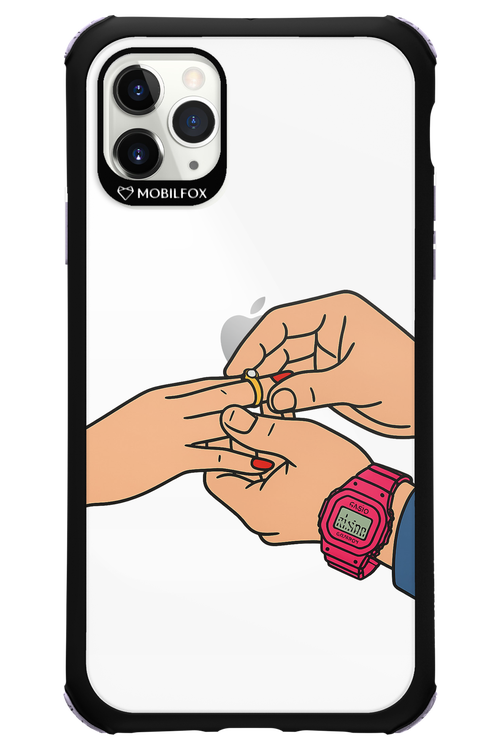 Lover - Apple iPhone 11 Pro Max