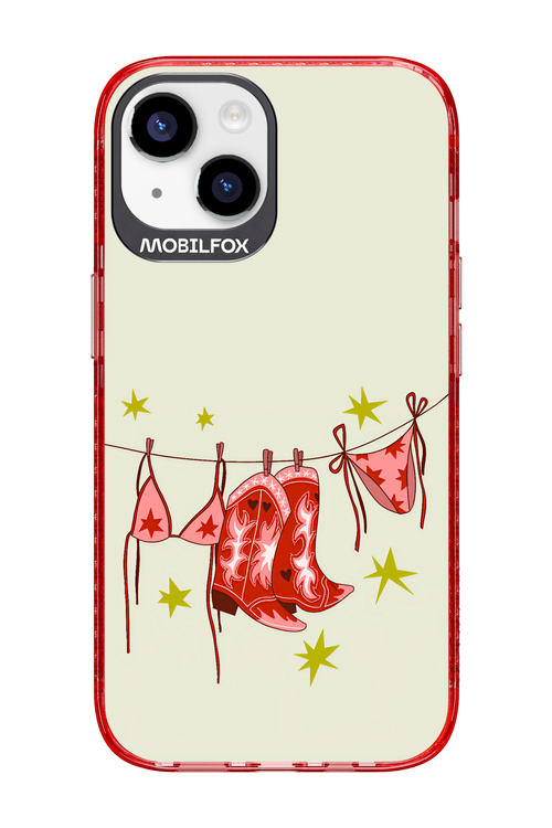 Laundry 2.0 - Apple iPhone 14