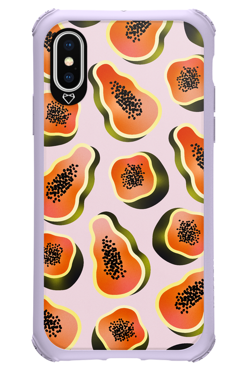 Papaya Wave 2.0 - Apple iPhone XS