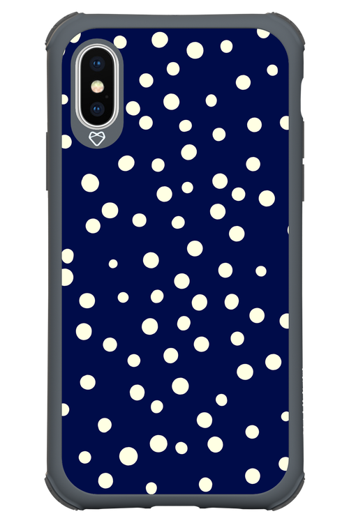 BusyWoman 2.0 - Apple iPhone X