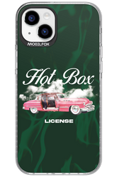 Hotbox - Apple iPhone 15 Plus