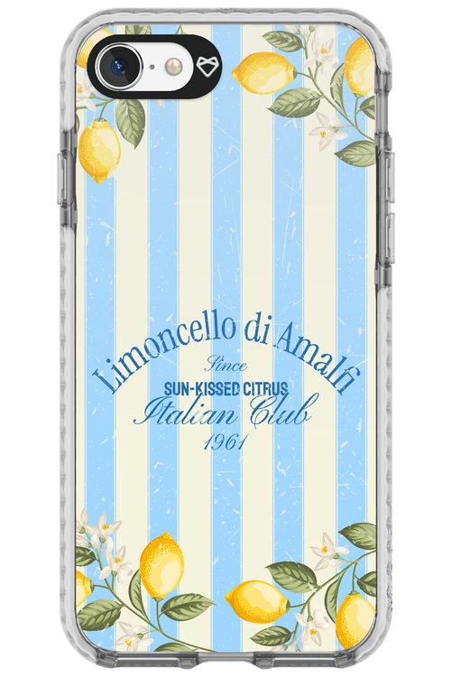Limoncello - Apple iPhone 7