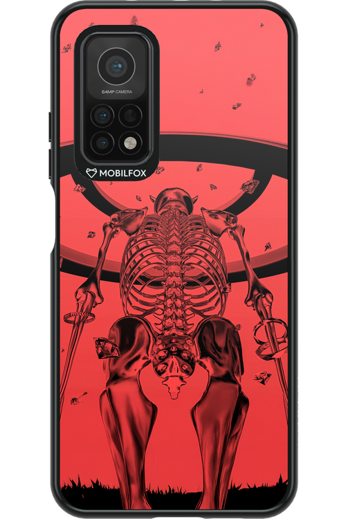 RMN Cover 2.0 - Xiaomi Mi 10T 5G