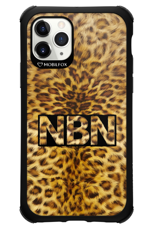 Cheetahh 2.0 - Apple iPhone 11 Pro