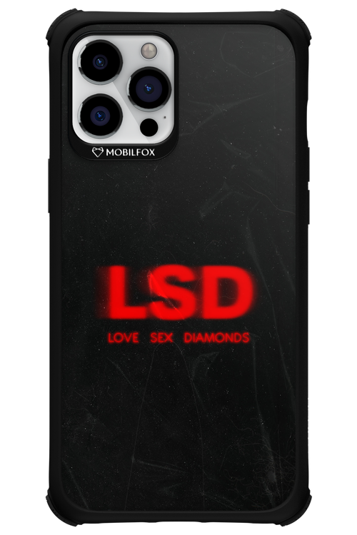 LSD 2.0 - Apple iPhone 12 Pro Max