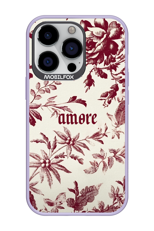 Amore 2.0 - Apple iPhone 13 Pro