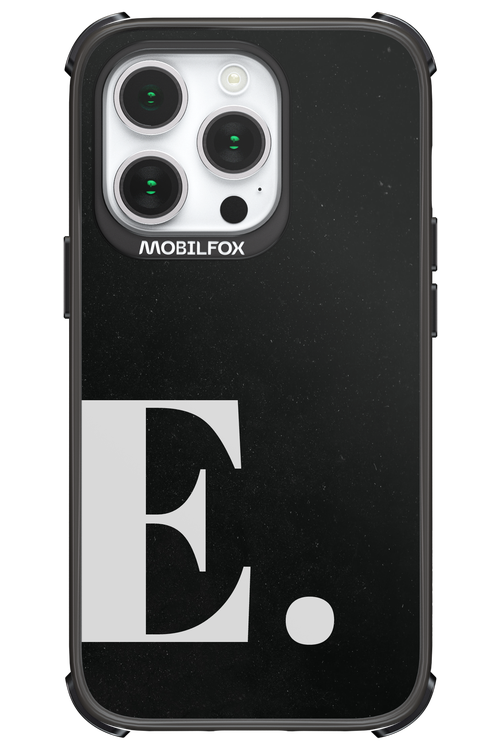 E (Off Space) 2.0 - Apple iPhone 14 Pro
