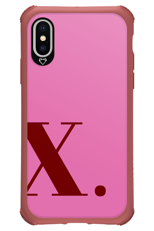 X (Sorbet) 2.0 - Apple iPhone XS