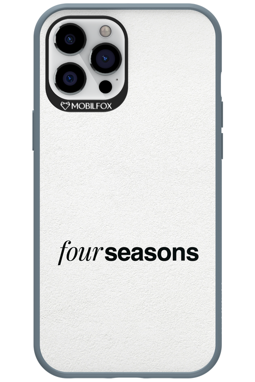 BSW FourSeasons 11 2.0 - Apple iPhone 12 Pro Max