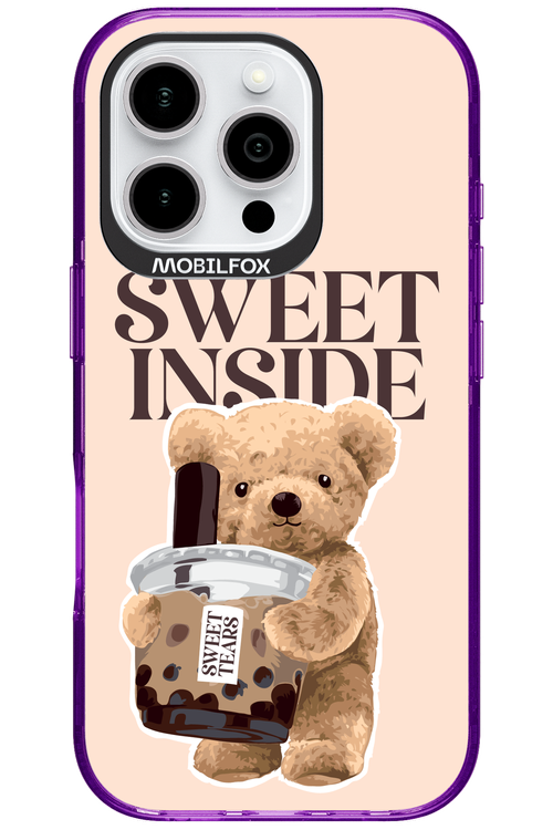 Sweet Inside 2.0 - Apple iPhone 16 Pro