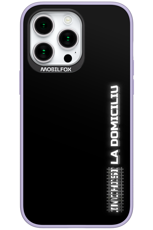 Logo 1 2.0 - Apple iPhone 15 Pro Max
