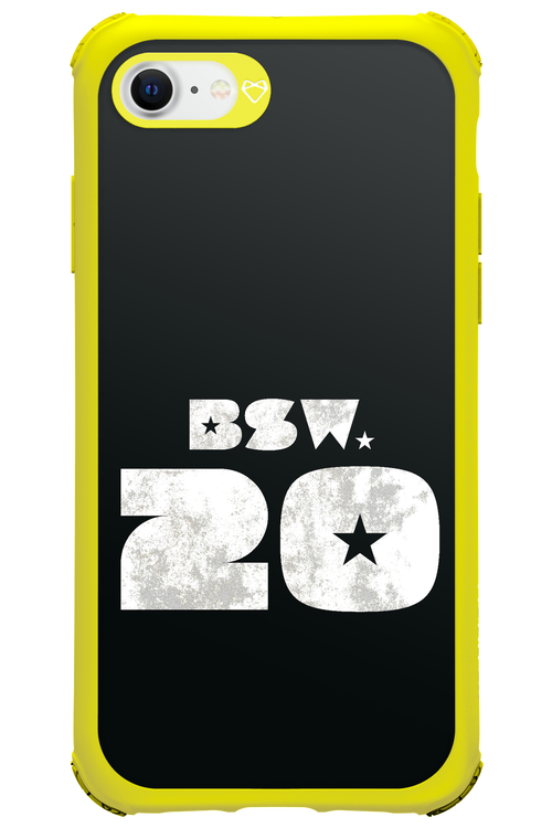 BSW 20 (9) 2.0 - Apple iPhone SE 2022