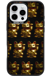 Gold Luck - Apple iPhone 16 Pro Max
