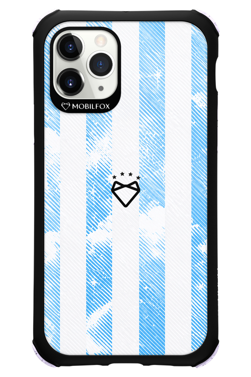 Argentina II 2.0 - Apple iPhone 11 Pro