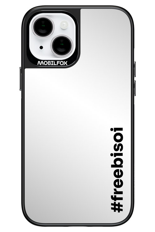 freebisoi Mirror - Apple iPhone 14