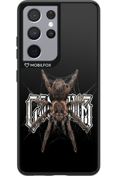Centaur Logo Big Spider 2.0 - Samsung Galaxy S21 Ultra