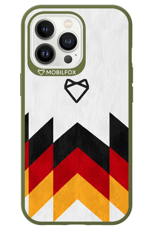 Germania x Mobilfox 2.0 - Apple iPhone 13 Pro