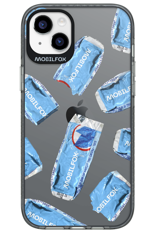 Mobilfox Gum 2.0 - Apple iPhone 14 Plus