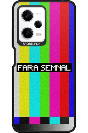 FĂRĂ SEMNAL 2.0 - Xiaomi Redmi Note 12 Pro 5G