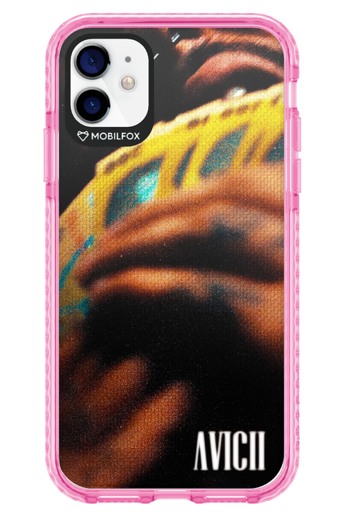Avicii 2.0 - Apple iPhone 11