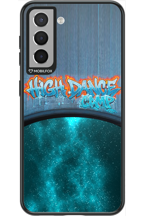 HDC 9 - Samsung Galaxy S21