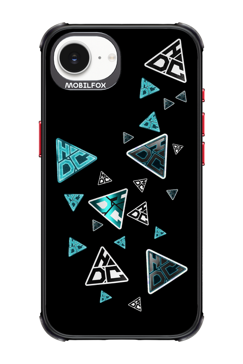 HDC 8 2.0 - Apple iPhone 16e