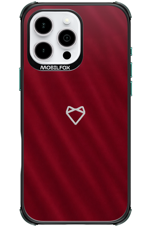 Ungaria X Mobilfox 2.0 - Apple iPhone 16 Pro Max