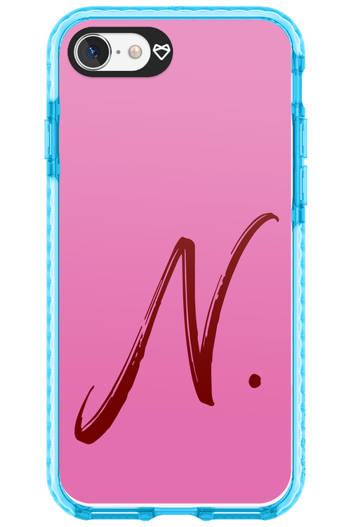 (Sorbet) N 2.0 - Apple iPhone SE 2022