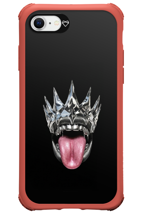 The Diamond King 2.0 - Apple iPhone 8