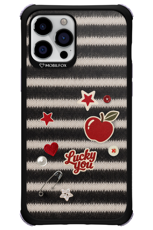 Lucky You 2.0 - Apple iPhone 12 Pro Max