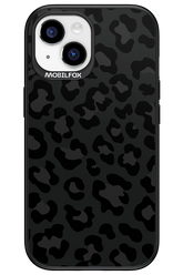 BLACK LEOPARD 2.0 - Apple iPhone 15