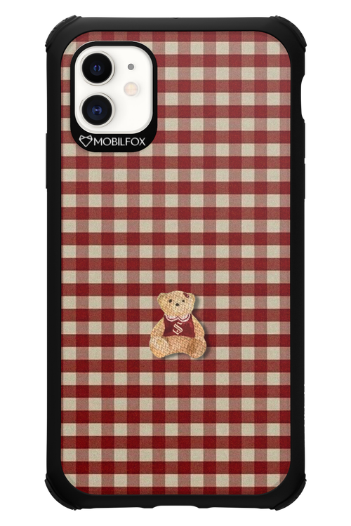 STELLAR TEDDY - Apple iPhone 11