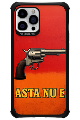 Asta Nu E - Apple iPhone 12 Pro Max