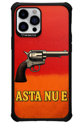 Asta Nu E - Apple iPhone 12 Pro Max