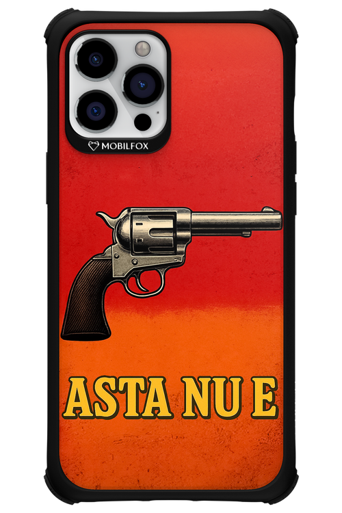 Asta Nu E - Apple iPhone 12 Pro Max