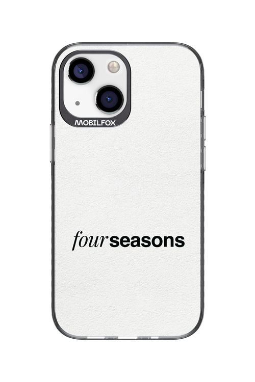 BSW FourSeasons 11 2.0 - Apple iPhone 13 Mini