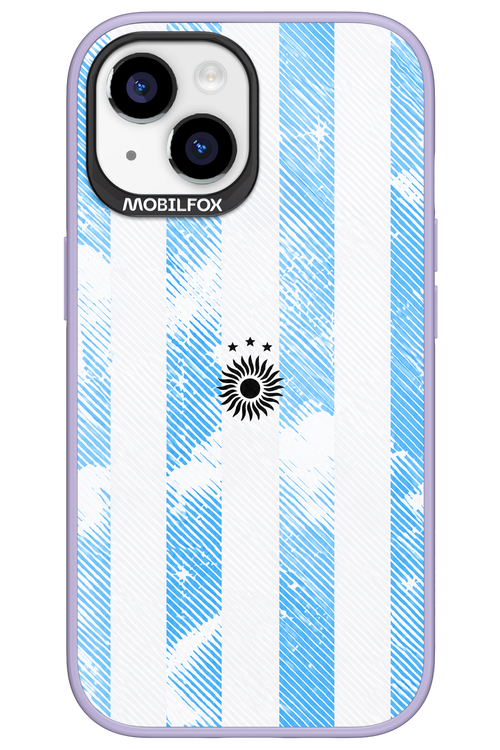 Argentina 2.0 - Apple iPhone 15