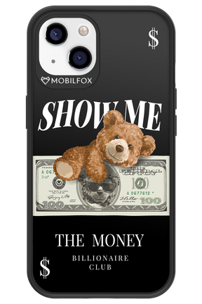 Show Me The Money - Apple iPhone 13