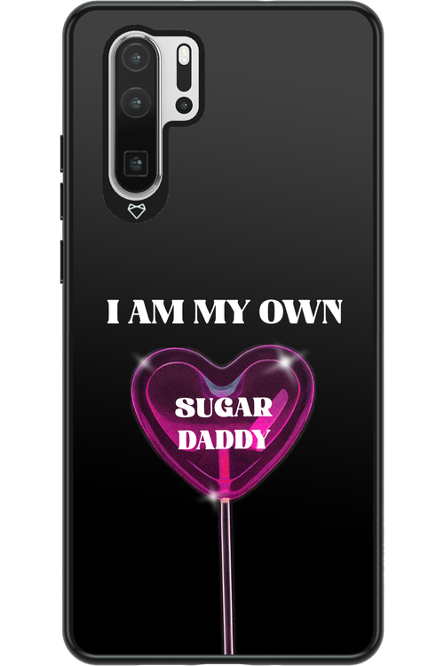 Sugar Daddy - Huawei P30 Pro