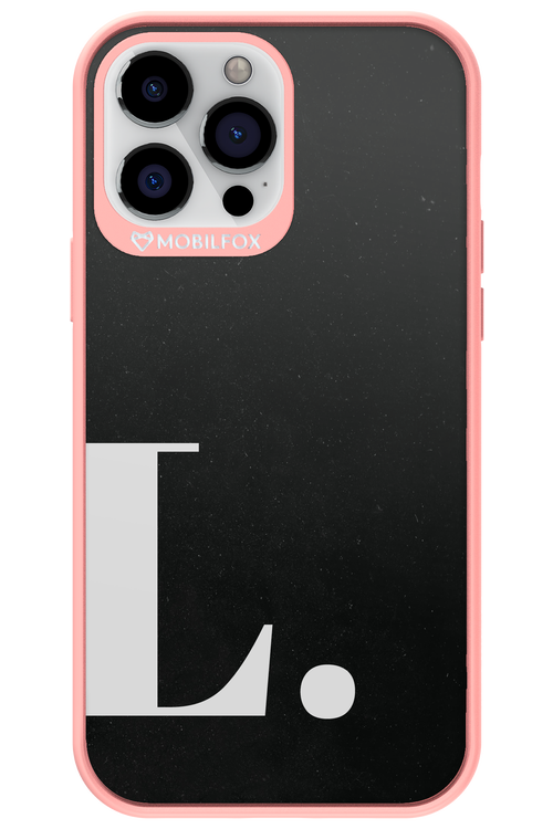L (Off Space) 2.0 - Apple iPhone 13 Pro Max