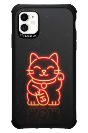 Led Cat - Apple iPhone 11