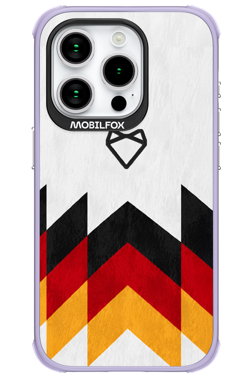 Germania x Mobilfox 2.0 - Apple iPhone 15 Pro