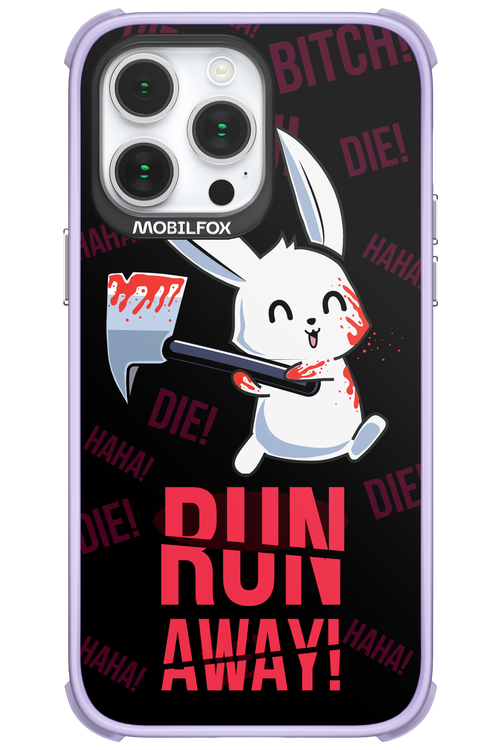 Run Away 2.0 - Apple iPhone 14 Pro Max