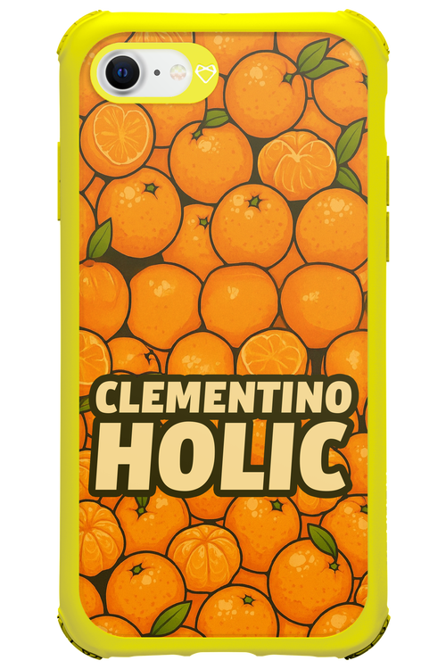 Clementino Holic 2.0 - Apple iPhone 7