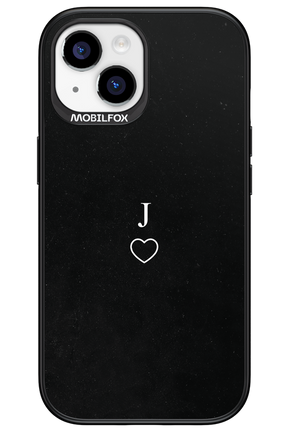J Black 2.0 - Apple iPhone 15