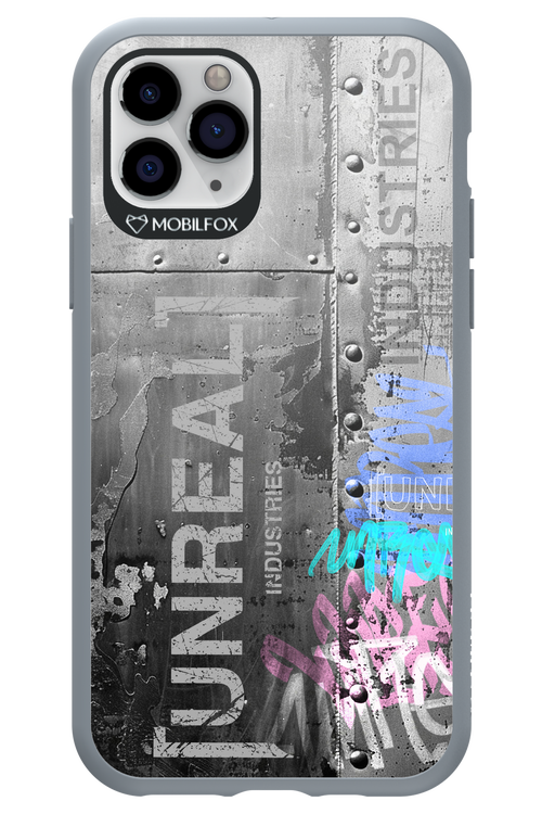 Steel 2.0 - Apple iPhone 11 Pro