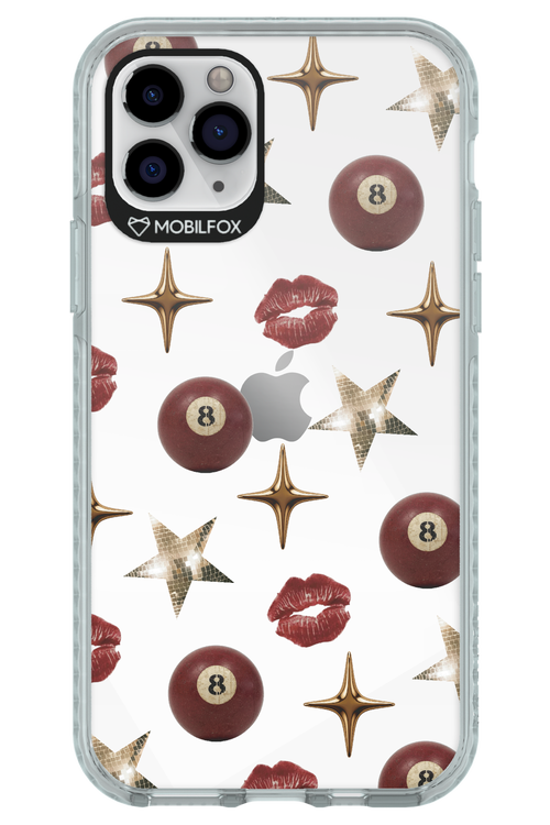 Lucky strike 2.0 - Apple iPhone 11 Pro