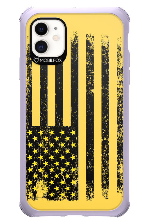 Impact Stripes - Apple iPhone 11